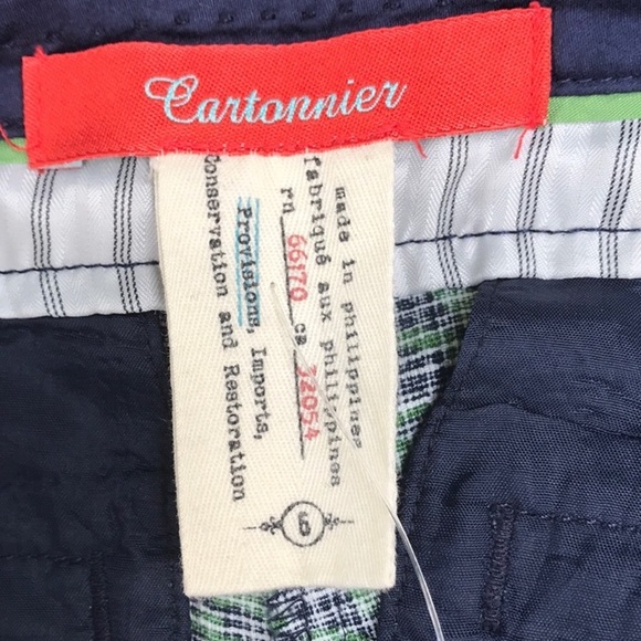 Motif Capris - Picture 6 of 6